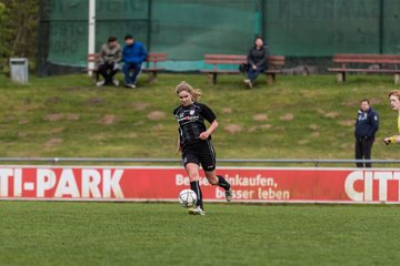Bild 283 - B-Juniorinnen Holstein Kiel - Kieler MTV : Ergebnis: 3:1